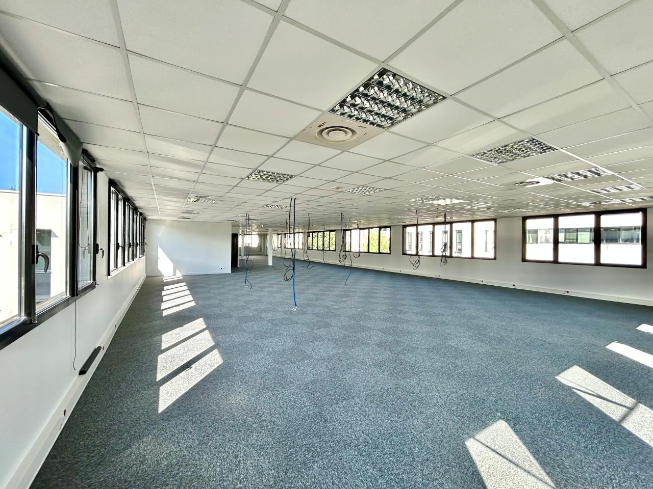 Bureau Rennes 1063m² Location bureau Rennes Ille-et-Vilaine OLBUR2311309 1